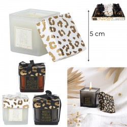 Bougie Parfumée Léopard...