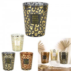 Bougie Parfumée Vase...