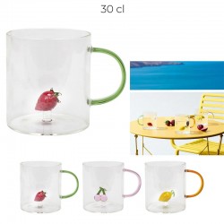 Mug Figurine Fruit...
