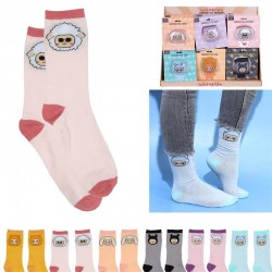 Chaussettes Gromimis-THE...
