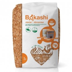 Sac De Son Pour Composteur 2Kg