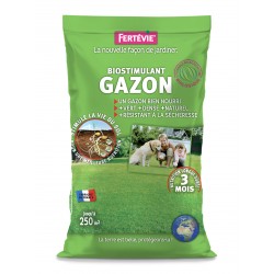 Biostimulant Gazon UAB...