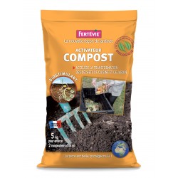 Biostimulant Activateur De...