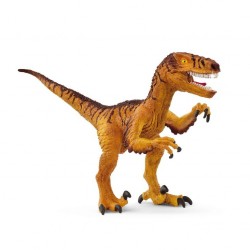 Vélociraptor Dinosaurs...