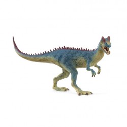 Dilophosaure Dinosaurs...
