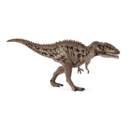 Carcharodontosaurus...