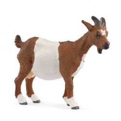 Chèvre Farm World...