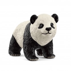 Jeune Panda Géant Wild Life...