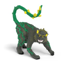 Chimpanzé De La Jungle...
