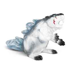 Castor Des Glaces Eldrador...