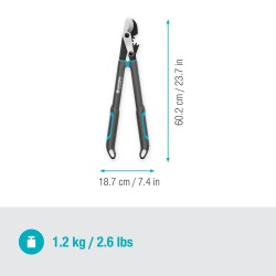 Coupe-Branches Energycut...