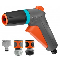 Pistolet De Nettoyage...
