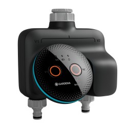 Smart Dual Water...