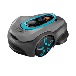 Robot De Tonte Sileno Sense...