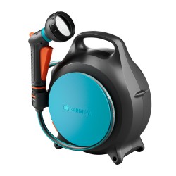 Devidoir Portable Move-GARDENA