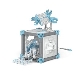 Battlecave Bête Des Glaces...