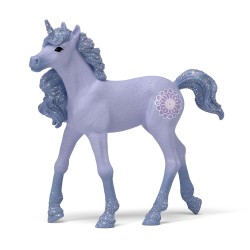 Poulain Licorne Iris-SCHLEICH