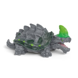Tortue De Pierre Eldrador...