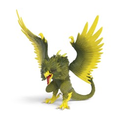 Raptor De La Jungle...