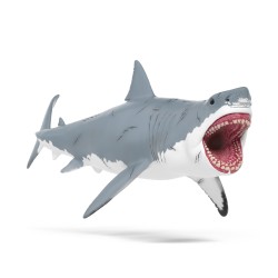 megalodon h10-SCHLEICH