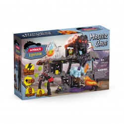 Eldrador Mastercave...