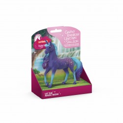 Licorne Galaxy Arc-En-Ciel,...