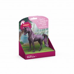 Licorne Galaxy Arc-En-Ciel,...
