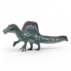 Spinosaurus Dinosaurs...