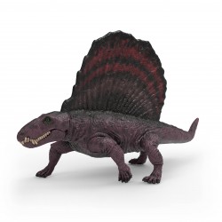 Dimetrodon Dinosaurs...