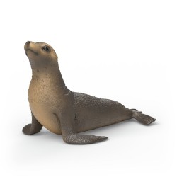 Otarie Wild Life H6-SCHLEICH