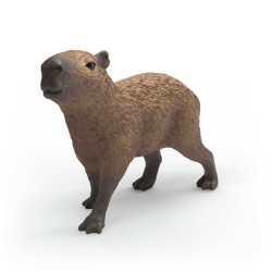 Capybara Wild Life H5-SCHLEICH