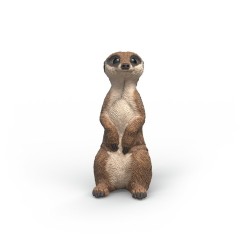 Suricate Wild Life H4-SCHLEICH