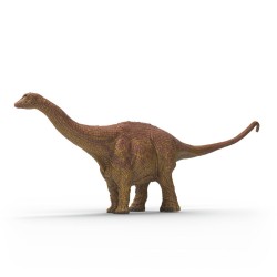 Brontosaurus Dinosaurs...