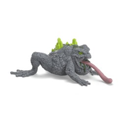 Crapaud De Pierre Eldrador...