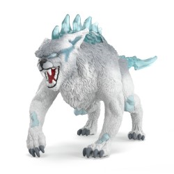 Lynx De Glace Eldrador...