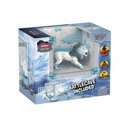 Lion De Glace Battlecave...