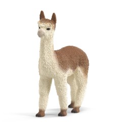 Alpaga Farm World H8-SCHLEICH