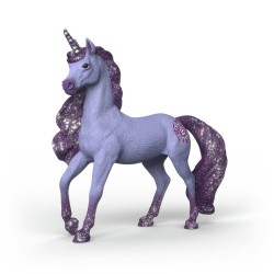 Etalon Licorne Orchid...