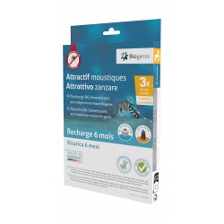 Recharge Bg-Sweetscent 6...