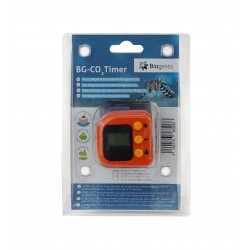 Bg-Co2 Timer -BIOGENT