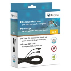 Rallonge Électrique Pour...