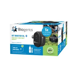 Kit Booster Co2...