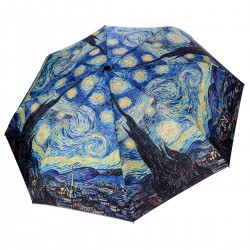 Parapluie Nuit Étoilée...