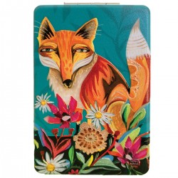 Miroir Renard 9.5X6.2-ALLEN...