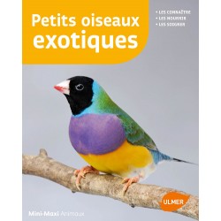Livre - Petits Oiseaux...