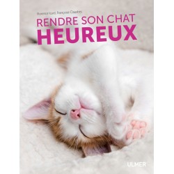 Livre - Rendre Son Chat...