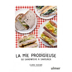 Livre - La Mie...
