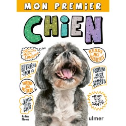 Livre - Mon Premier...