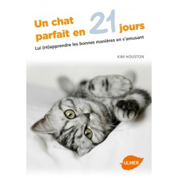 Livre - Un Chat Parfait En...
