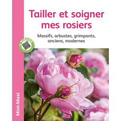 Livre - Tailler Et Soigner...